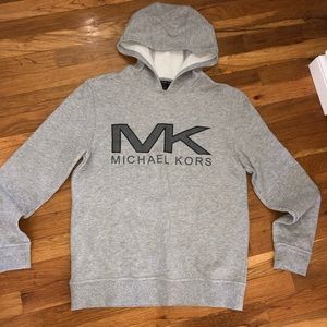 Michael Kors Hoodie-Small